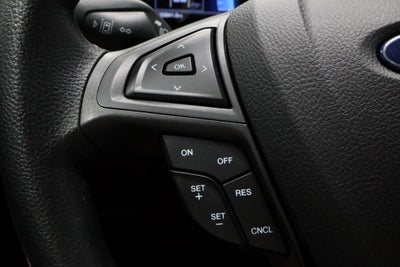 2023 Ford Edge SE
