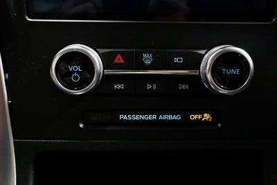 2023 Ford Edge SE