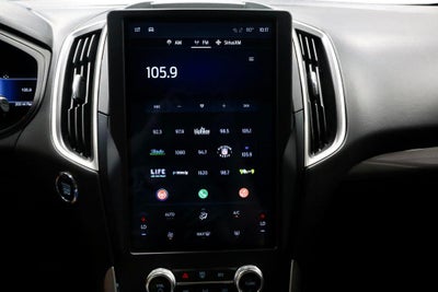 2023 Ford Edge SE