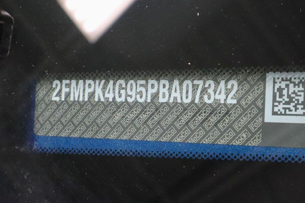2023 Ford Edge SE