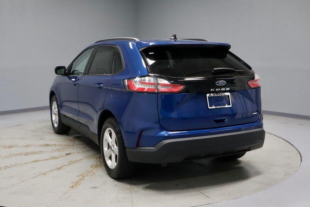 2023 Ford Edge SE