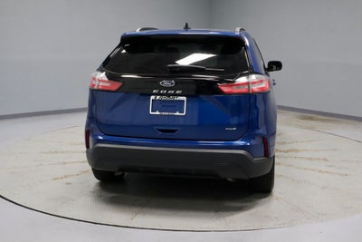 2023 Ford Edge SE
