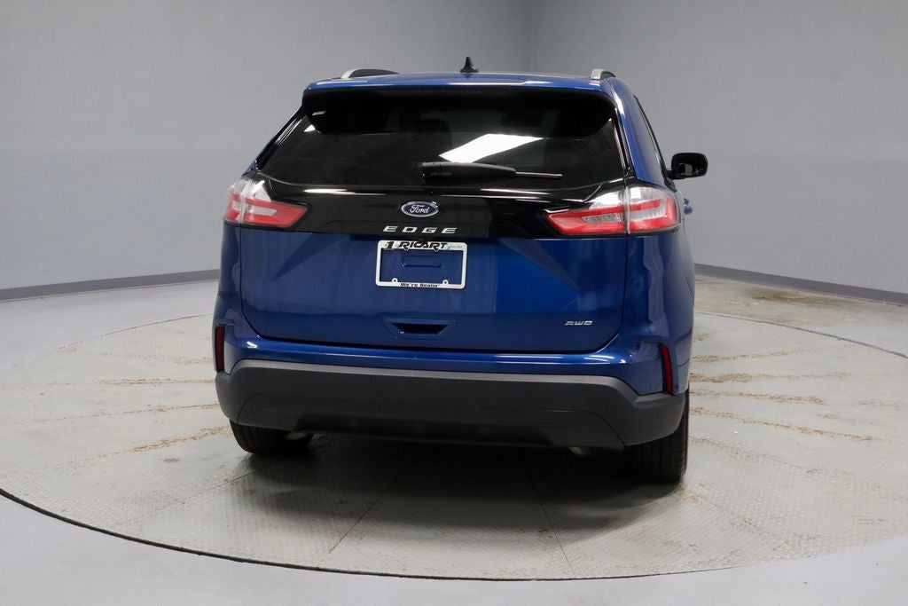 2023 Ford Edge SE