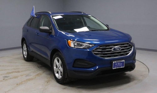 2022 Ford Edge SE