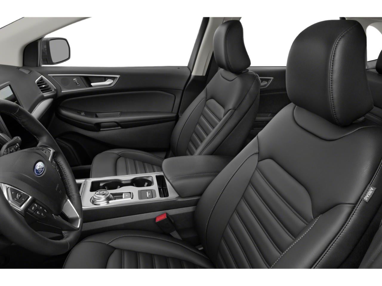 2021 Ford Edge ST Line