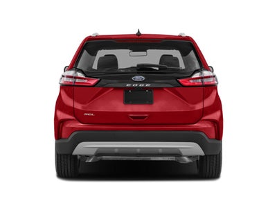 2021 Ford Edge ST Line