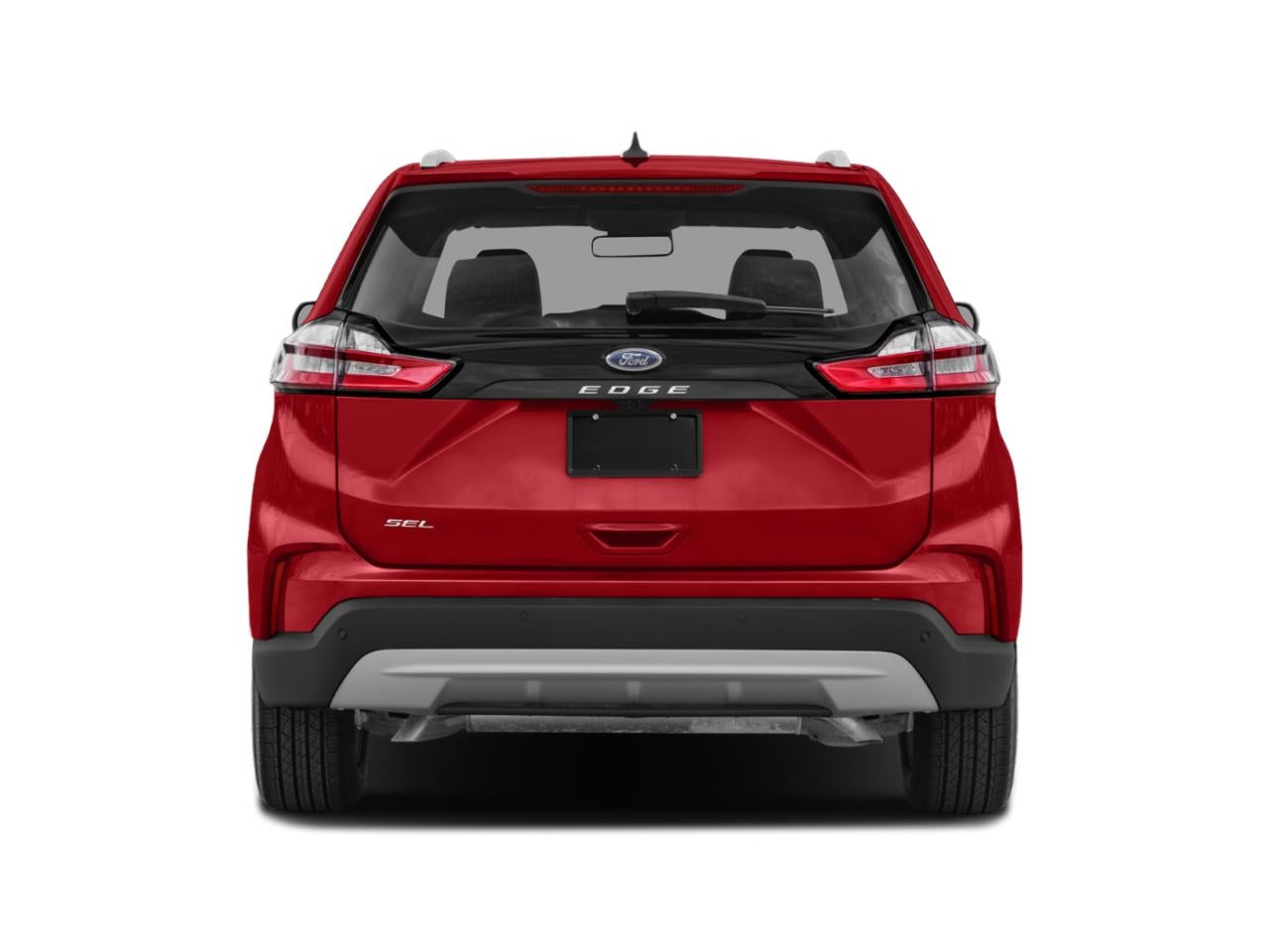 2021 Ford Edge ST Line