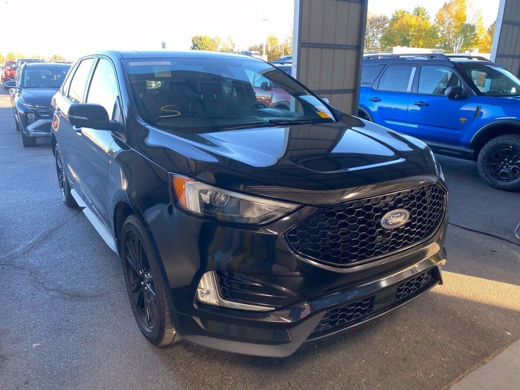 2020 Ford Edge ST Line