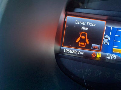 2020 Ford Edge ST Line