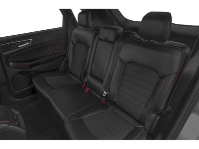 2020 Ford Edge ST Line
