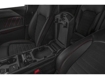 2020 Ford Edge ST Line