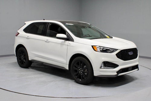 2024 Ford Edge ST Line