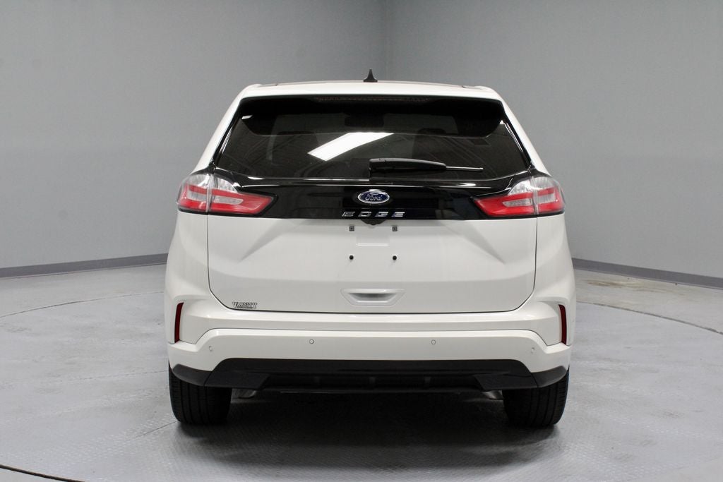 2024 Ford Edge ST Line