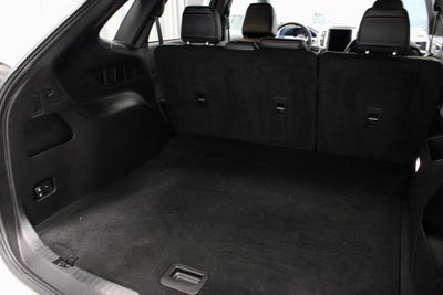 2024 Ford Edge ST Line