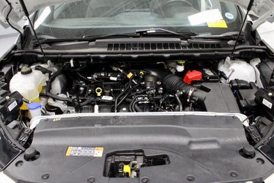 2024 Ford Edge ST Line