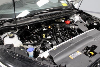 2024 Ford Edge ST Line