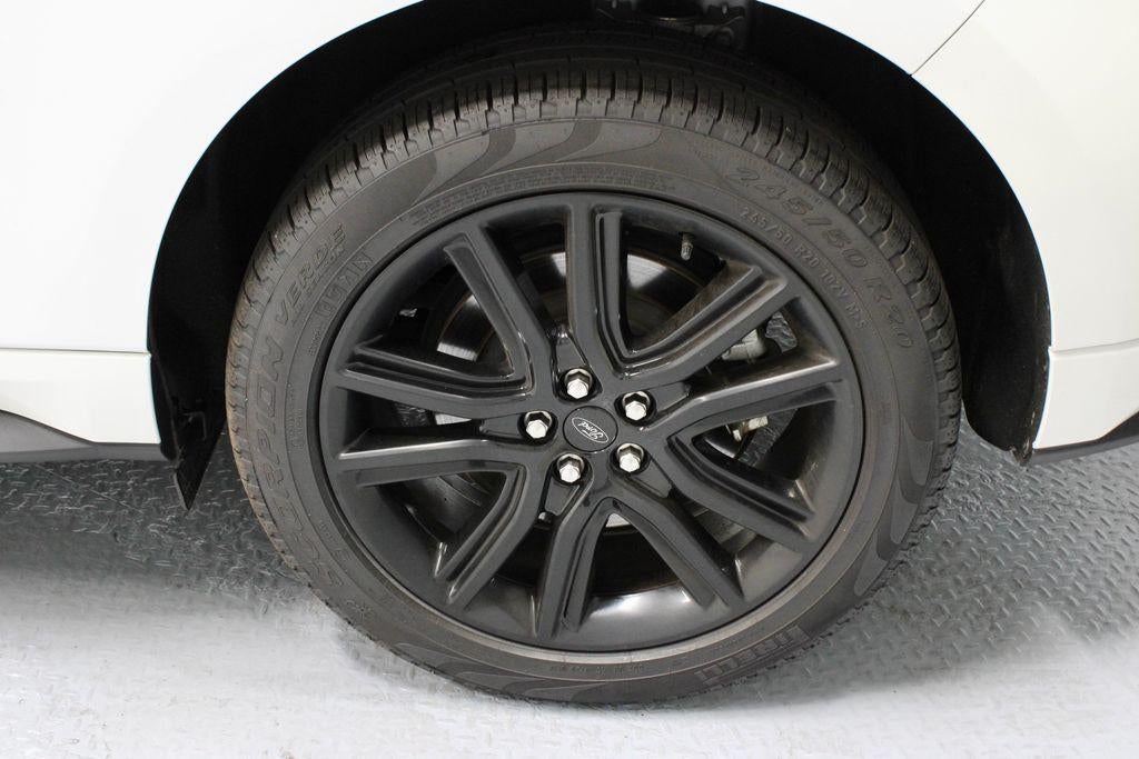 2024 Ford Edge ST Line