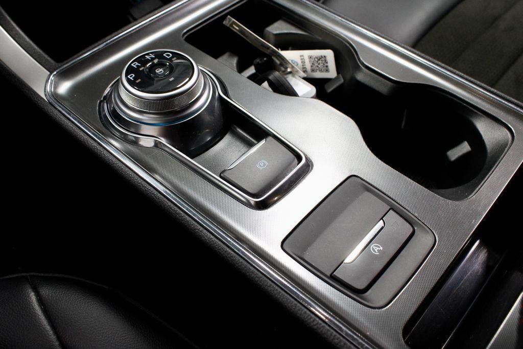 2024 Ford Edge ST Line