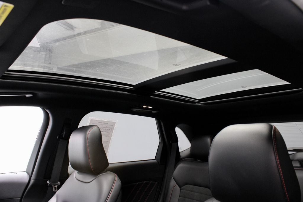 2024 Ford Edge ST Line