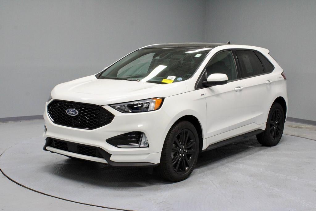 2024 Ford Edge ST Line