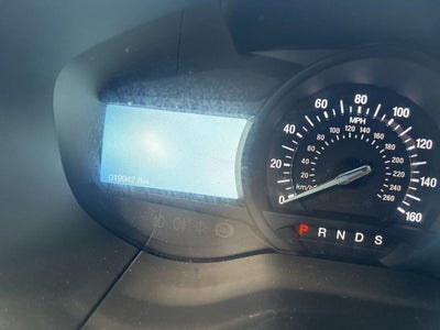 2024 Ford Edge ST Line
