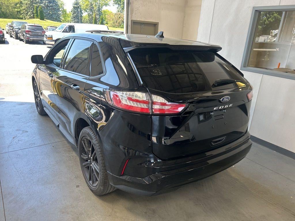 2024 Ford Edge ST Line