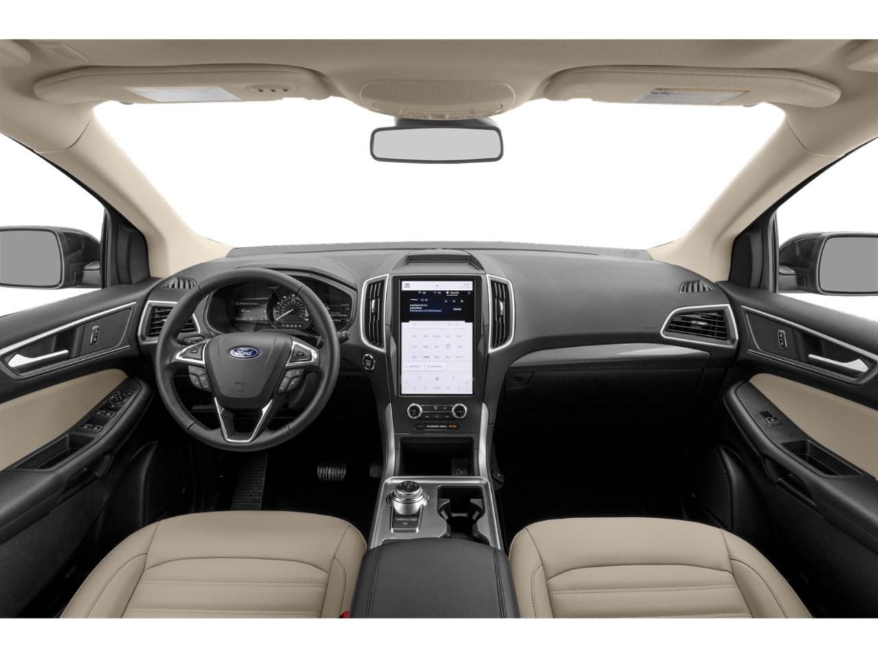 2024 Ford Edge ST Line