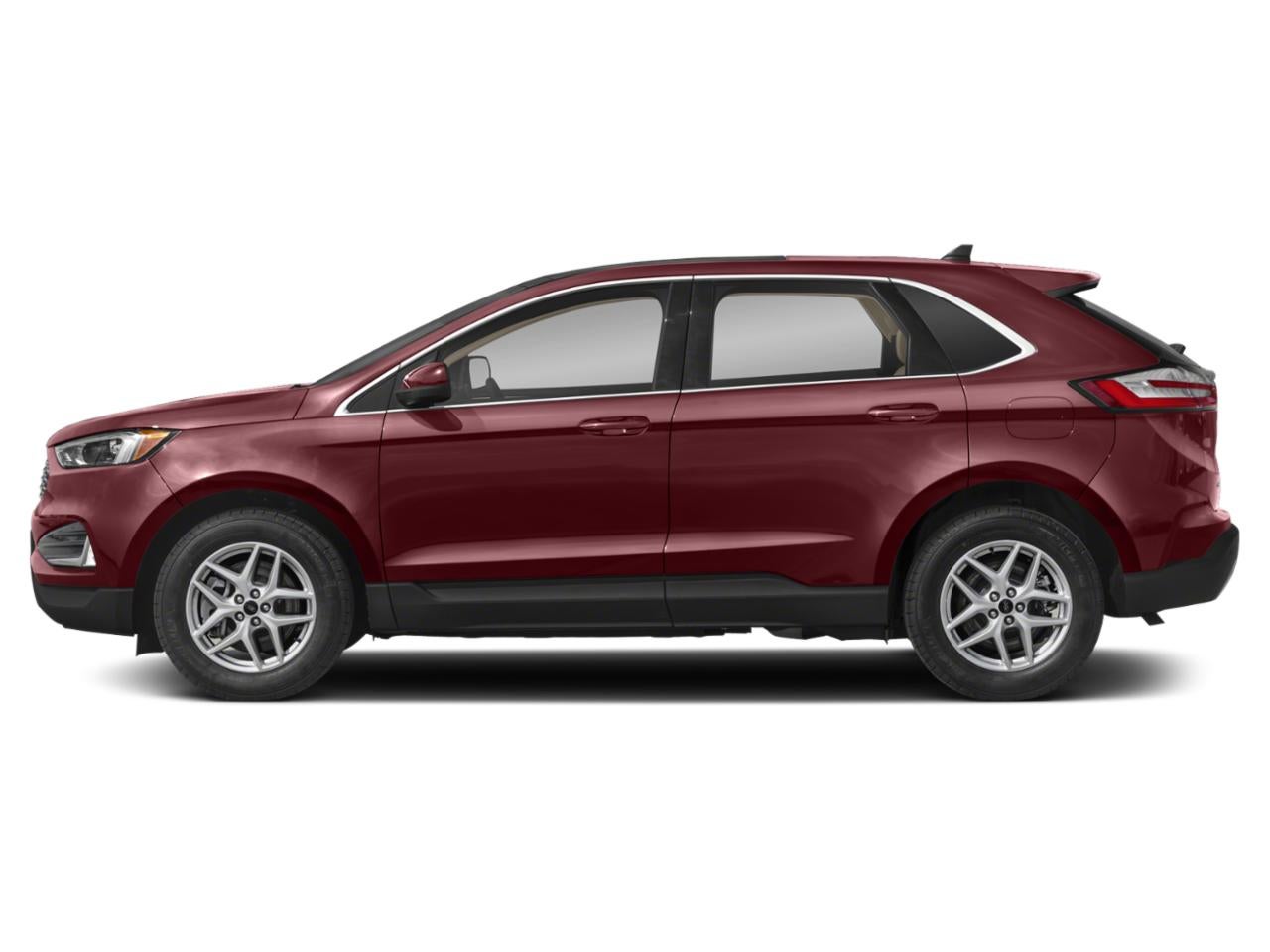 2024 Ford Edge ST Line