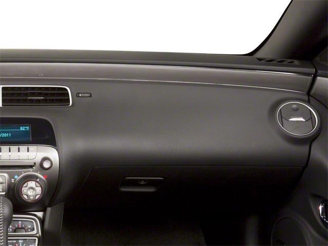 2011 Chevrolet Camaro 2LT