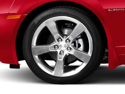 2011 Chevrolet Camaro 2LT