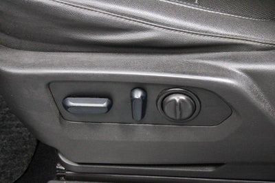 2023 Chevrolet Silverado 2500 HD LTZ