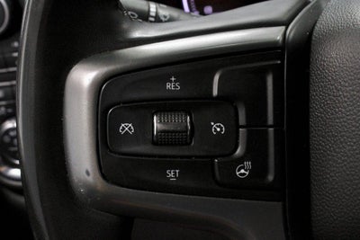 2023 Chevrolet Silverado 2500 HD LTZ