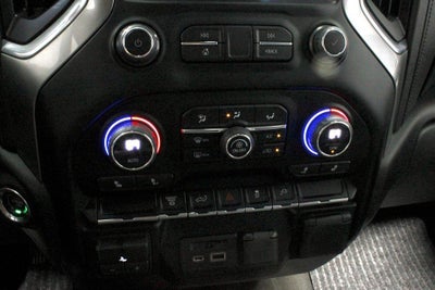 2023 Chevrolet Silverado 2500 HD LTZ