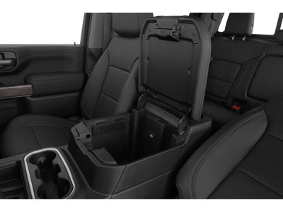 2023 Chevrolet Silverado 2500 HD LTZ