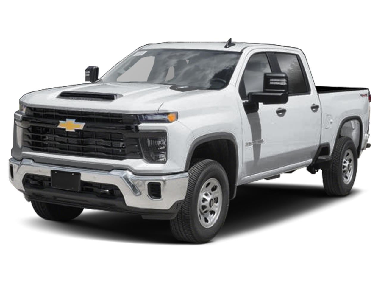 2024 Chevrolet Silverado 3500 HD LT