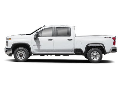 2024 Chevrolet Silverado 3500 HD LT