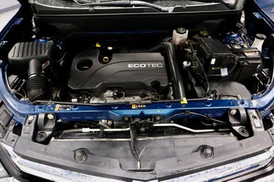 2021 Chevrolet Equinox Premier