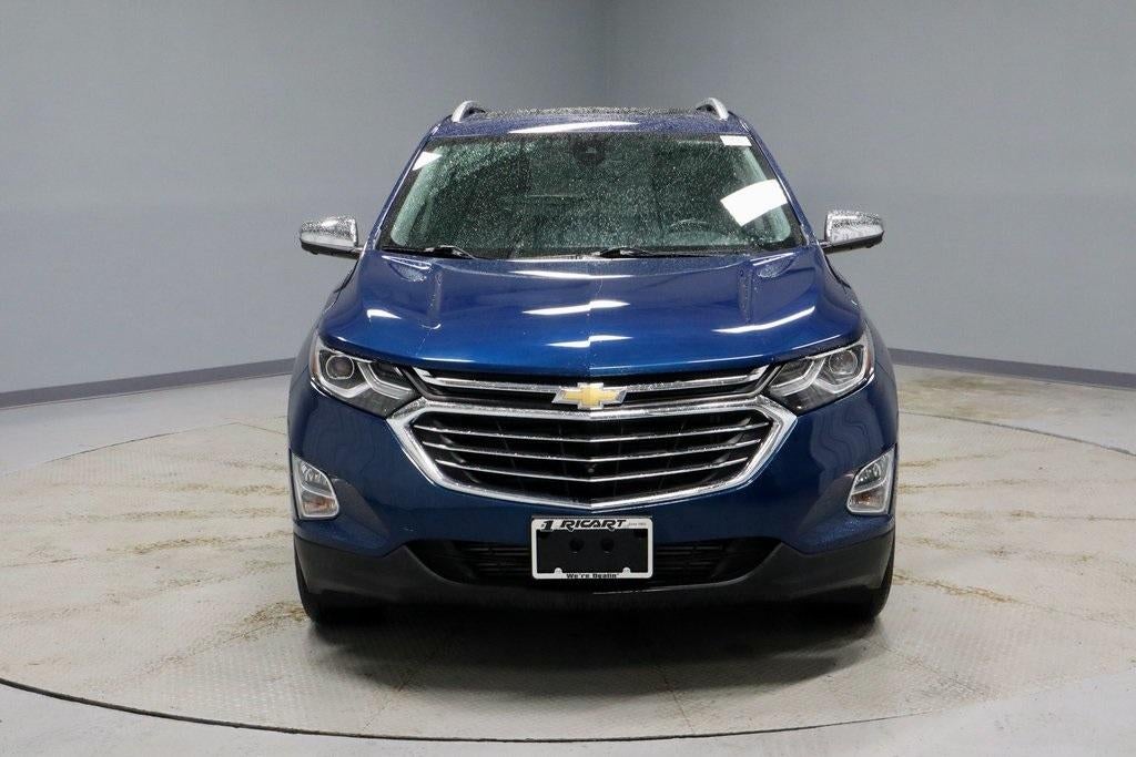 2021 Chevrolet Equinox Premier