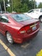 2010 Honda Civic Sedan LX