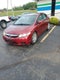 2010 Honda Civic Sedan LX