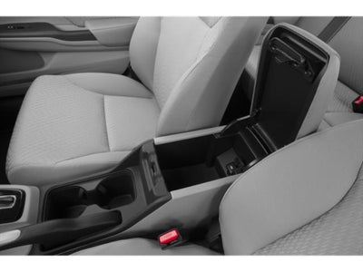 2014 Honda Civic Sedan EX-L