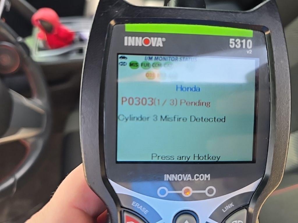 2018 Honda Civic Si Sedan 