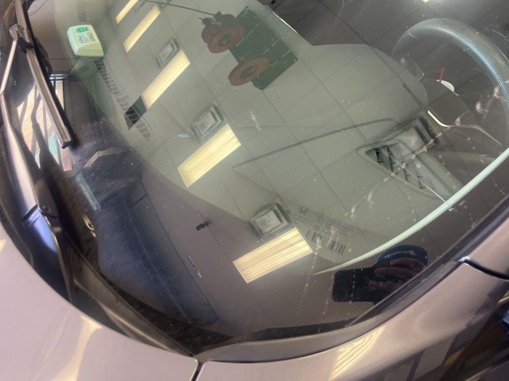 2019 Honda Civic Sedan LX