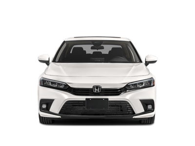 2023 Honda Civic Sedan EX