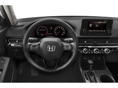2023 Honda Civic Sedan EX