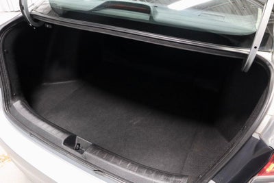 2025 Honda Civic Sedan LX