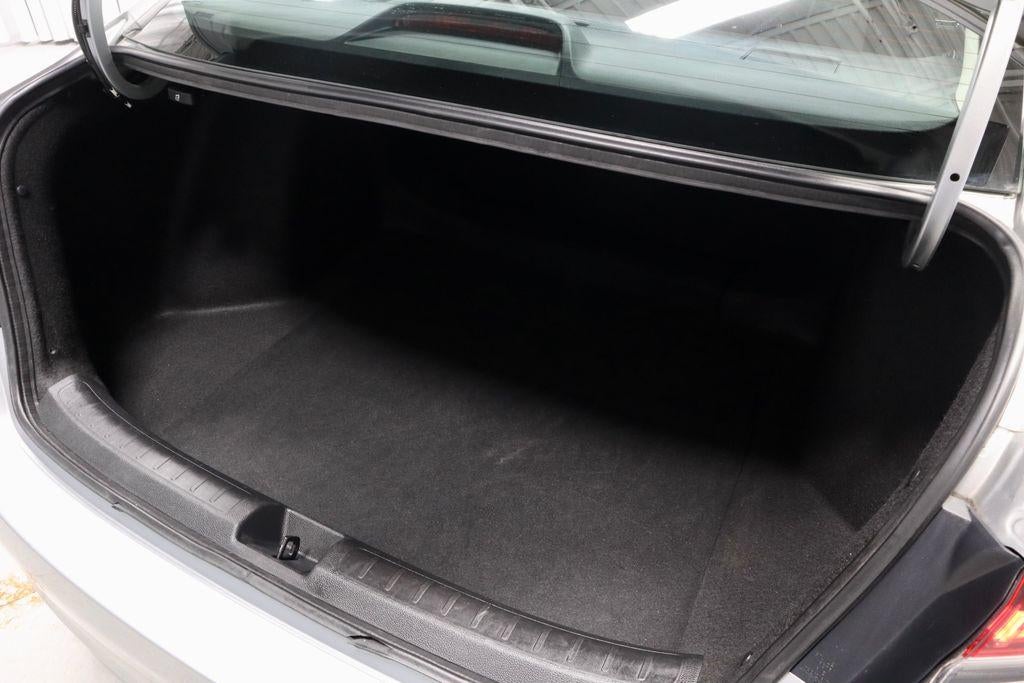 2025 Honda Civic Sedan LX