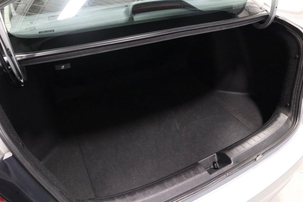 2025 Honda Civic Sedan LX