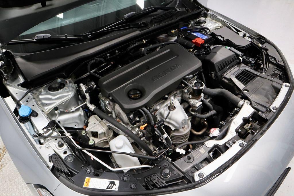 2025 Honda Civic Sedan LX