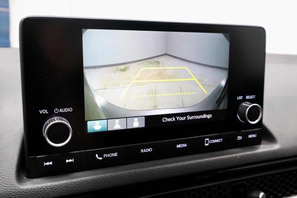 2025 Honda Civic Sedan LX